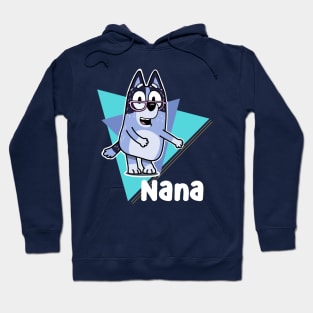 NANA DANCE Hoodie